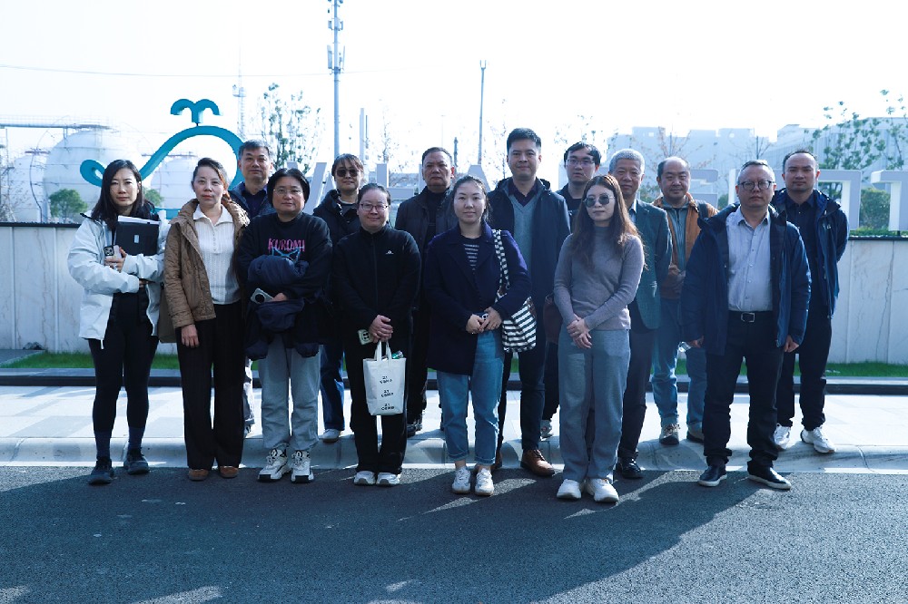 2025年12月电信鲸鱼ai参访活动